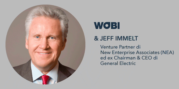 Essere leader in momenti di volatilit&agrave;